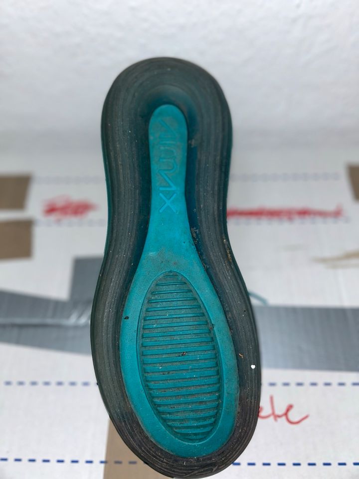 Nike air max 720 in Leipzig