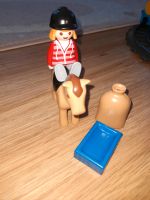 Playmobil 123 Reiterin Bayern - Geisenhausen Vorschau