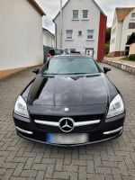 Mercedes SLK  200 Typ 172 Rheinland-Pfalz - Rodalben Vorschau