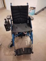 Elektro Rollstuhl von Meyra Nordrhein-Westfalen - Kamp-Lintfort Vorschau