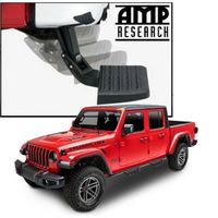 AMP  Ladeflächen-Trittstufe für Jeep Wrangler  JT Gladiator Bj Thüringen - Gotha Vorschau