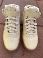 Puma Damen Schnürstiefel gefütterte Sneaker Gr.37 Hessen - Idstein Vorschau