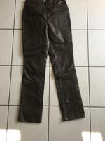 Damenhose Lederimitat S. Oliver Gr. 34 Bayern - Oberaurach Vorschau