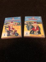 DVD - 2x Sandmann Brandenburg - Neu-Seeland Vorschau