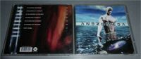 Andromeda - Extension of the Wish (2001) CD Album Nordrhein-Westfalen - Möhnesee Vorschau