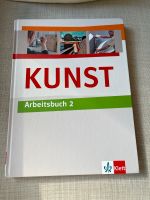 Kunst Arbeitsbuch 2 Klett Neu Niedersachsen - Hambühren Vorschau