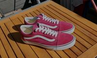 Vans Old Skool Sneaker 44,5 Aachen - Aachen-Haaren Vorschau