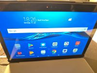 ungenutztes Huawei Tablet MediaPad M3 Lite 10.1 inch mit Schutzhü Berlin - Zehlendorf Vorschau