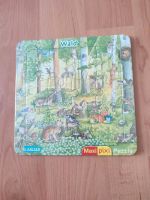 Maxi Pixi Puzzle Wald Carlsen Neu Hessen - Erzhausen Vorschau