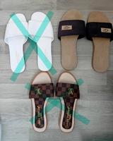 Damen Sommer Schuhe gr.39 Nordrhein-Westfalen - Lünen Vorschau