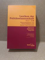 Buch Lexikon Politikwissenschaft Dieter Bohlen Verlag Beck Lernen Niedersachsen - Wolfsburg Vorschau