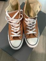Converse All Star in der Farbe braun Nordrhein-Westfalen - Gelsenkirchen Vorschau