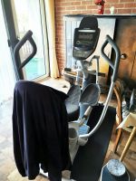 Octane Fitness XR6xi Profi Trainer Liege Ergometer Crosstrainer Niedersachsen - Schwarmstedt Vorschau