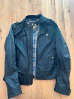 Belstaff Jacke Herren Große M/48 Schwarz Nordrhein-Westfalen - Wülfrath Vorschau