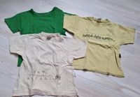 Gr. 86 T-Shirts Kanz Sanetta Basic Niedersachsen - Katlenburg-Lindau Vorschau