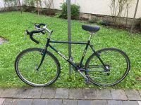 Rennrad Bavaria München - Au-Haidhausen Vorschau