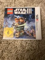 NINTENDO 3DS Star Wars III Hessen - Mörfelden-Walldorf Vorschau