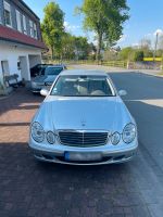 Mercedes Benz E-Klasse E200CDI W211 Nordrhein-Westfalen - Anröchte Vorschau