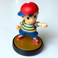 Nintendo amiibo Super Smash Bros Collection „Ness" Metroid TOP! Niedersachsen - Göttingen Vorschau