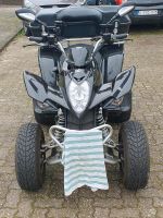 Quad ( Kymco, Maxxer 250 ) Aachen - Laurensberg Vorschau