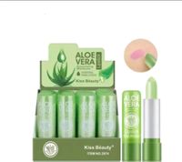 Aloe Vera Lippenbalsam Nordrhein-Westfalen - Warendorf Vorschau