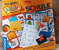 ABC Schule KOSMOS Sachsen - Hartha Vorschau