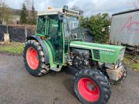 Fendt 280P    250, 260, 275 ,  Baujahr 1999 , Bruttopreis Nordrhein-Westfalen - Halver Vorschau