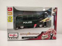 NEU VW Lifestyle Funkferngesteuerter RC Bulli Polizei Z 058722RC Sachsen - Borna Vorschau