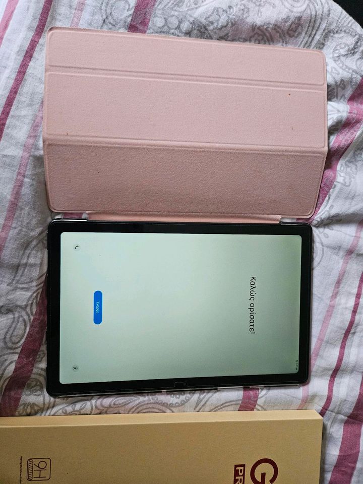 Samsung Tab a7 LTE 32 GB in Lübeck