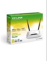 WLAN Router TP-LINK TL-WR841N Sachsen - Chemnitz Vorschau