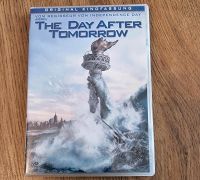 DVD - The Day after tomorrow Hessen - Hanau Vorschau