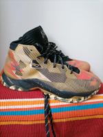 Under armour sneaker Mid 45 Niedersachsen - Göttingen Vorschau