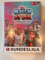 Match Attax Bundesliga 23 24 Niedersachsen - Dornum Vorschau