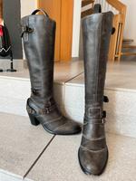Belstaff Trialmaster Grau Gr.36 Baden-Württemberg - Karlsruhe Vorschau