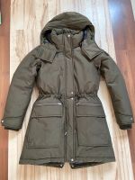 Woolrich Parka Chena Winterjacke in Khaki Gr. M *neuwertig* Bayern - Adelsdorf Vorschau