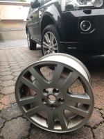 Alufelgen Landrover Freelander 2 Komplettsatz 4 Stück Original Hessen - Petersberg Vorschau