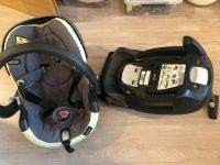 Babyschale Besafe Izi Go mit Isofix Bayern - Altmannstein Vorschau