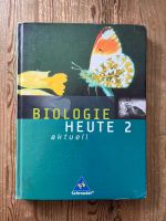 Biologie Heute 2 Schroedel Rheinland-Pfalz - Rodalben Vorschau