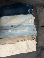 5x Jeans Paket Zara H&M Gr. 44-48 Herren skinny men Pull&Bear Berlin - Tempelhof Vorschau