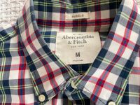 Abercrombie & Fitch Hemden M/L kariert Nordrhein-Westfalen - Wegberg Vorschau