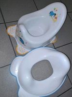 Toilettensitz, Kindertoilette Hessen - Neu-Isenburg Vorschau