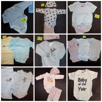 ⭐️ Baby Body, Bodys, Strampler, Gr. 50, 56, 62, 68 ⭐️ Brandenburg - Falkenberg/Elster Vorschau