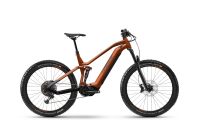 Haibike ALLTRAIL 6 27.5 720Wh Ebike, E-Fully E-MTB RH M/44cm UVP 5499€ Bayern - Bad Grönenbach Vorschau