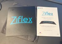 Ziflex 3D Druckplatte (magnetisch abnehmbar) Bayern - Oberding Vorschau