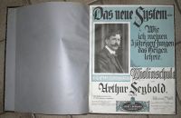 Buch 1913 Das neue System oder...*Violinschule A.Seybold*Op.172 Bayern - Oy-Mittelberg Vorschau