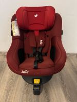 Jolie 360 grad drehbarer Kindersitz isofix Nordrhein-Westfalen - Monheim am Rhein Vorschau