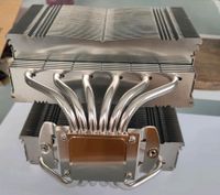 Noctua NH-D15 Premium CPU Kühler mit 2x NF-A15 PWM 140mm Lüftern Hessen - Usingen Vorschau