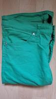 Divided by H & M grüne Stretch Hüfthose Sachsen - Zwenkau Vorschau
