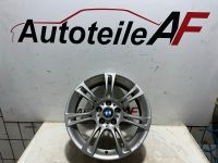 BMW 5er F10 F11 M Felgen Alufelge 8Jx18EH2 7842650 ET30 Bochum - Bochum-Ost Vorschau