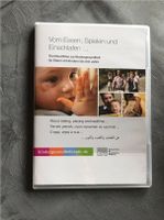 DVD  Essen Spielen und Einschlafen Baby Kinder Kurzfilme Nordrhein-Westfalen - Kirchlengern Vorschau